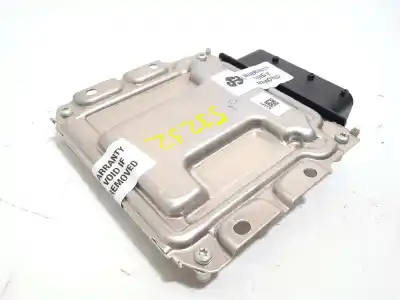 Pièce détachée automobile d'occasion module électronique pour hyundai tucson classic blue références oem iam 296102u150 0281034749 