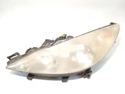 Piesă de schimb auto la mâna a doua FAR STÂNGA pentru PEUGEOT 207  Referințe OEM IAM 9649986280 88900872 620895