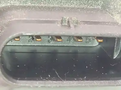 Автозапчасти б/у расходомер воздуха за hyundai tucson (tl, tle) 1.6 gdi ссылки oem iam 281642a500 9021050002 