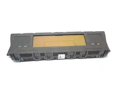 Peça sobressalente para automóvel em segunda mão quadrante por citroen c4 picasso exclusive referências oem iam 9664365280 6103v4 p9664365280