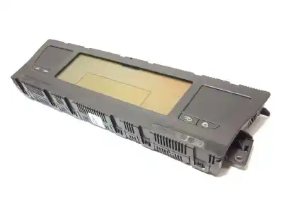 Peça sobressalente para automóvel em segunda mão quadrante por citroen c4 picasso exclusive referências oem iam 9664365280 6103v4 p9664365280