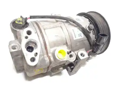 Автозапчасти б/у компрессор кондиционера воздуха за HYUNDAI TUCSON (TL, TLE) 1.6 GDi ссылки OEM IAM 97701D7550 CA500NFJCB04 