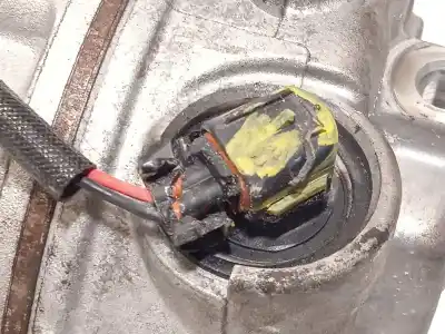 Автозапчасти б/у компрессор кондиционера воздуха за hyundai tucson (tl, tle) 1.6 gdi ссылки oem iam 97701d7550 ca500nfjcb04 