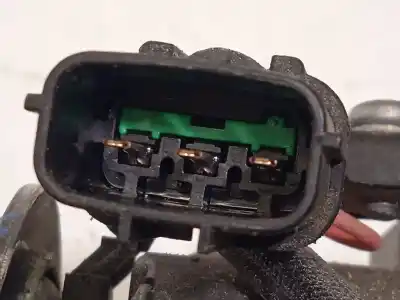 Автозапчасти б/у компрессор кондиционера воздуха за hyundai tucson (tl, tle) 1.6 gdi ссылки oem iam 97701d7550 ca500nfjcb04 