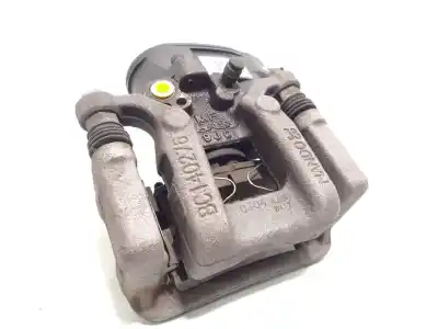 Автозапчасти б/у задний правый тормозной суппорт за hyundai tucson (tl, tle) 1.6 gdi ссылки oem iam 58230d7710