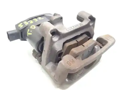 Автозапчасти б/у задний правый тормозной суппорт за hyundai tucson (tl, tle) 1.6 gdi ссылки oem iam 58230d7710  