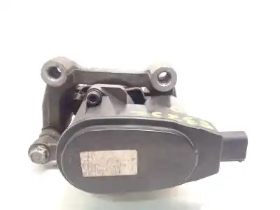 Автозапчасти б/у задний правый тормозной суппорт за hyundai tucson (tl, tle) 1.6 gdi ссылки oem iam 58230d7710  