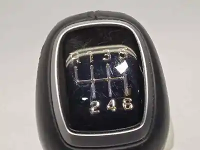 Автозапчасти б/у рычаг переключения передач за hyundai tucson (tl, tle) 1.6 gdi ссылки oem iam 43700d7280try  