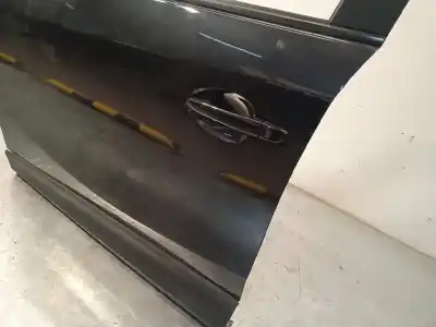 Автозапчастина б/у передні ліві двері для mazda cx-5 (kf) 2.2 d посилання на oem iam kdy35902xc  