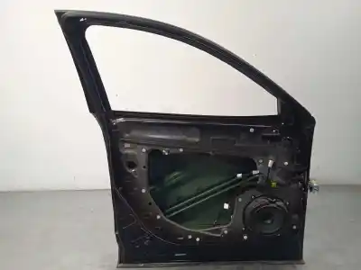 Автозапчастина б/у передні ліві двері для mazda cx-5 (kf) 2.2 d посилання на oem iam kdy35902xc  