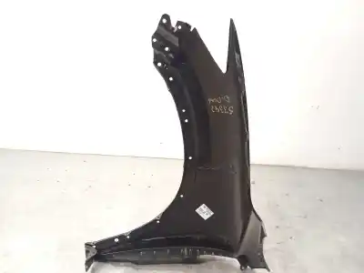 Автозапчастина б/у передне праве крило для mazda cx-5 (kf) 2.2 d посилання на oem iam kd5352111a  