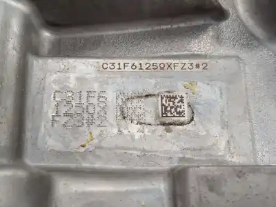 Автозапчасти б/у коробка передач за mazda cx-5 (kf) 2.2 d ссылки oem iam gwdg03000 c31f61250xfz3 