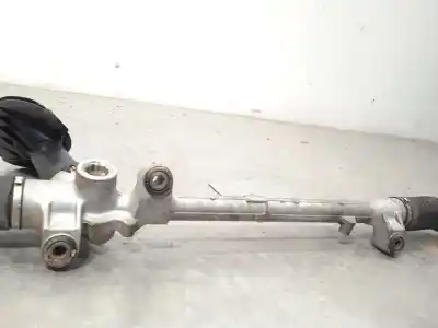 Автозапчастина б/у рульмова рейка для mazda cx-5 (kf) 2.2 d посилання на oem iam kd3132110  