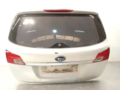 İkinci el araba yedek parçası Bagaj Kapagi için SUBARU LEGACY KOMBI/OUTBACK B14 Outback Limited OEM IAM referansları 60809AJ0109P  