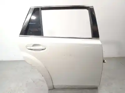 Peça sobressalente para automóvel em segunda mão porta do automóvel traseira direita por subaru legacy kombi/outback b14 outback limited referências oem iam 60409aj1009p