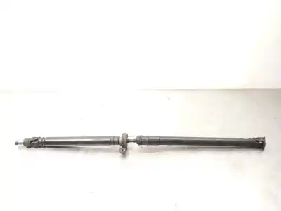 Автозапчасти б/у ЦЕНТРАЛЬНАЯ ТРАНСМИССИЯ за SUBARU LEGACY KOMBI/OUTBACK B14  ссылки OEM IAM 27111AJ100  