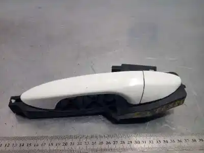 Автозапчасти б/у задняя левая наружная ручка за hyundai i20 active 1.0 tgdi cat ссылки oem iam 