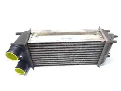 Second-hand car spare part intercooler for ford transit courier b460 monospace 1.5 tdci oem iam references ft766k775ba 1882817 