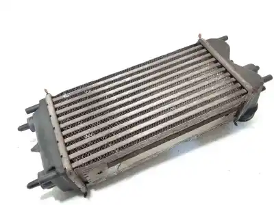 Second-hand car spare part intercooler for ford transit courier b460 monospace 1.5 tdci oem iam references ft766k775ba 1882817 