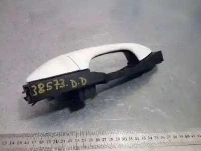 Автозапчасти б/у наружная рукоятка передняя справа за hyundai i20 active 1.0 tgdi cat ссылки oem iam   