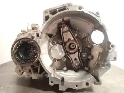 Pièce détachée automobile d'occasion boîte de vitesses pour volkswagen golf vi (5k1) sport références oem iam mcb
