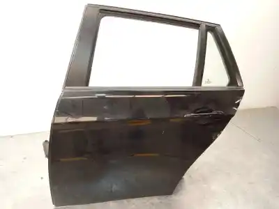 Peça sobressalente para automóvel em segunda mão Porta Do Automóvel Traseira Esquerda por BMW SERIE 3 TOURING (E91) 320d xDrive Referências OEM IAM 41009628751  