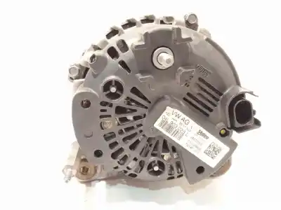 Автозапчастина б/у генератор для skoda octavia combi (5e5) rs посилання на oem iam 04l903023l tg14c078 