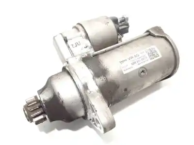 Second-hand car spare part Starter Motor for SKODA OCTAVIA COMBI (5E5) RS OEM IAM references 02M911021P RSW20R13 