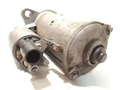 Second-hand car spare part starter motor for skoda octavia combi (5e5) rs oem iam references 02m911021p rsw20r13 