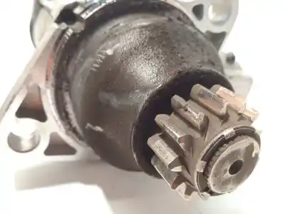 Second-hand car spare part starter motor for skoda octavia combi (5e5) rs oem iam references 02m911021p rsw20r13 