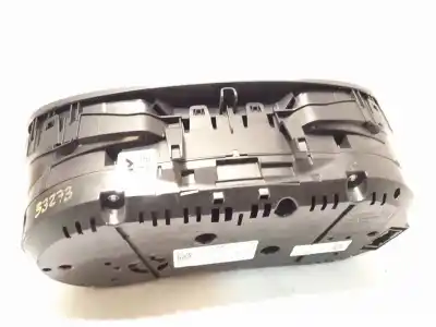 Second-hand car spare part dashboard for skoda octavia combi (5e5) rs oem iam references 5e0920757e  