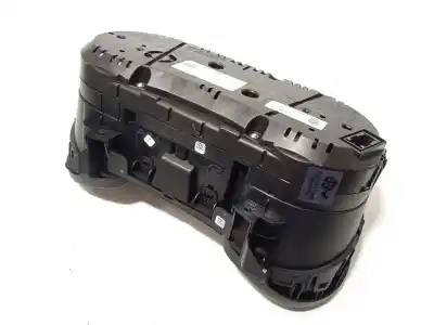 Second-hand car spare part dashboard for skoda octavia combi (5e5) rs oem iam references 5e0920757e  