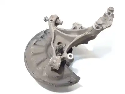Second-hand car spare part rear right knuckle for skoda octavia combi (5e5) rs oem iam references 5qa505434d  