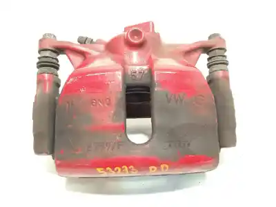 Second-hand car spare part front right brake caliper for skoda octavia combi (5e5) rs oem iam references 5g0615124c  