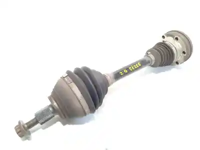 Second-hand car spare part  for SKODA OCTAVIA COMBI (5E5)  OEM IAM references 5Q0407271AQ  