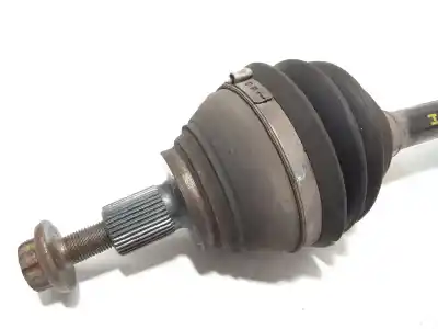 Second-hand car spare part front left transmission for skoda octavia combi (5e5) rs oem iam references 5q0407271aq  