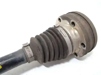 Second-hand car spare part front left transmission for skoda octavia combi (5e5) rs oem iam references 5q0407271aq  