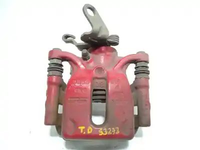 Second-hand car spare part rear right brake caliper for skoda octavia combi (5e5) rs oem iam references 5q0615423c  