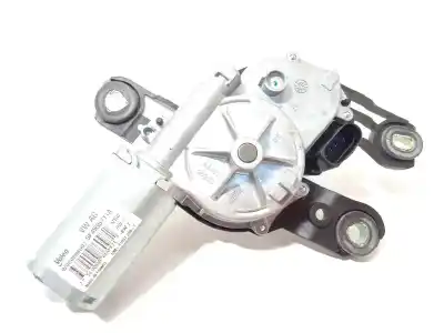 Second-hand car spare part Rear Windshield Wiper Motor for SKODA OCTAVIA COMBI (5E5) RS OEM IAM references 5F4955711A W000086097 