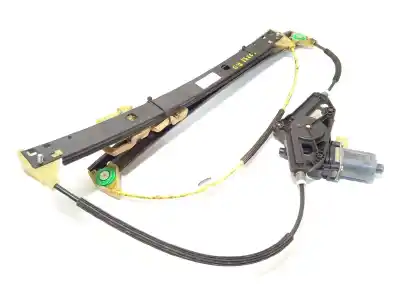 Second-hand car spare part passenger side right window regulator for skoda octavia combi (5e5) rs oem iam references 5e0837462b
