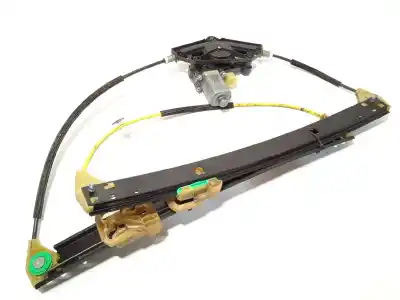 Second-hand car spare part passenger side right window regulator for skoda octavia combi (5e5) rs oem iam references 5e0837462b 5q0959802b 