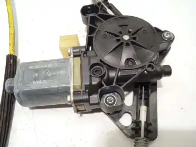 Second-hand car spare part passenger side right window regulator for skoda octavia combi (5e5) rs oem iam references 5e0837462b 5q0959802b 