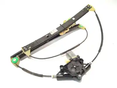 Second-hand car spare part Driver Left Window Regulator for SKODA OCTAVIA COMBI (5E5) RS OEM IAM references 5E0837461B 5Q0959801B 