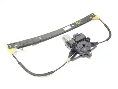 Second-hand car spare part Rear Right Window Regulator for SKODA OCTAVIA COMBI (5E5) RS OEM IAM references 5E0839462 5Q0959812E 