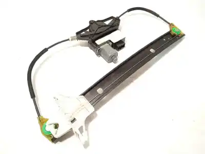 Second-hand car spare part rear right window regulator for skoda octavia combi (5e5) rs oem iam references 5e0839462 5q0959812e 