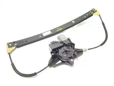 Second-hand car spare part Rear Left Window Regulator for SKODA OCTAVIA COMBI (5E5) RS OEM IAM references 5E0839461 5Q0959811E 