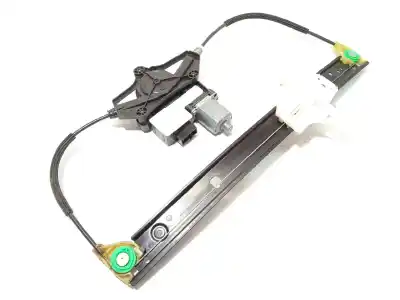 Pezzo di ricambio per auto di seconda mano alzacristalli posteriore sinistro per skoda octavia combi (5e5) rs riferimenti oem iam 5e0839461 5q0959811e 