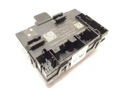 Second-hand car spare part body control unit for skoda octavia combi (5e5) rs oem iam references 5q4959592e