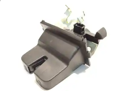 Автозапчасти б/у замок багажника/ворот за skoda octavia combi (5e5) rs ссылки oem iam 8r0827505a  