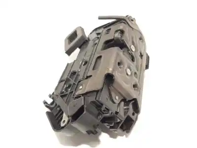 Second-hand car spare part front right door lock for skoda octavia combi (5e5) rs oem iam references 5tb837016a